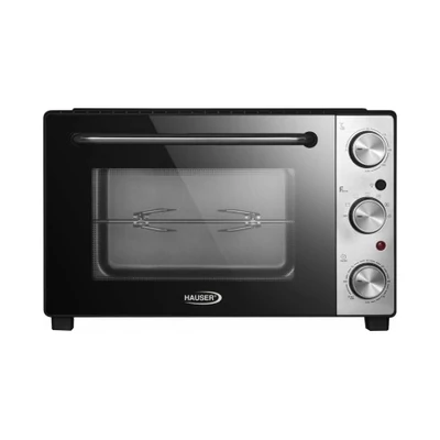 Hauser MINISÜTŐ 35 L TO-3517