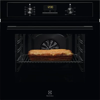 Electrolux SÜTŐ BEÉPÍTHETŐ EOF3H50BK