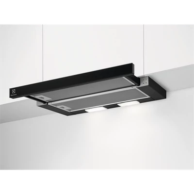 Electrolux PÁRAELSZÍVÓ BEÉPÍTHETŐ TELESZKÓPOS LFP326FB