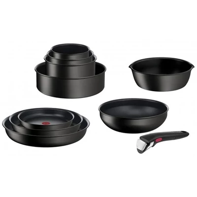 Tefal EDÉNYSZETT INGENIO UNLIMITED 13 RÉSZES L7639002