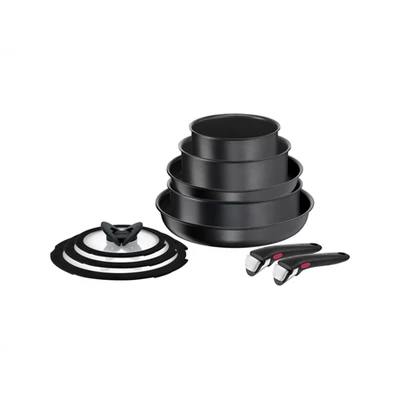 Tefal SERPENYŐ SZETT INGENIO DAILY CHEF 10 RÉSZES L7629142