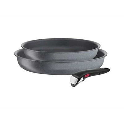 Tefal EDÉNYSZETT INGENIO NATURAL FORCE 3 RÉSZES L3969102