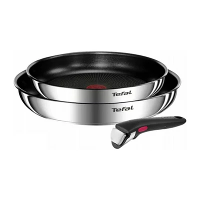 Tefal EDÉNYSZETT INGENIO EMOTION 3 RÉSZES L897S374