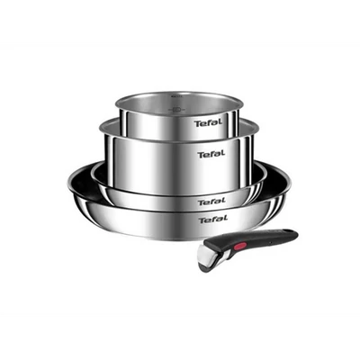 Tefal EDÉNYSZETT INGENIO EMOTION 5 RÉSZES L897S574