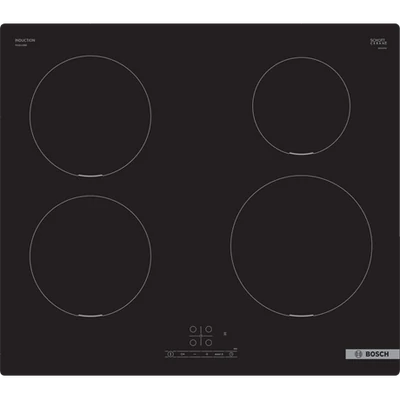 Bosch FŐZŐLAP BEÉPÍTHETŐ  INDUKCIÓS PUE611BB5E