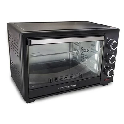 Esperanza MINI SÜTŐ 25 L EKO006