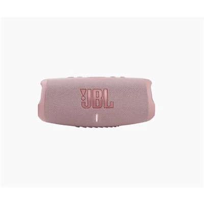 Jbl BLUETOOTH HANGSZÓRÓ CHARGE5PINK