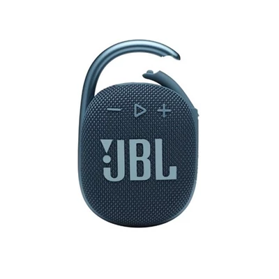 Jbl BLUETOOTH HANGSZÓRÓ CLIP4 KÉK 