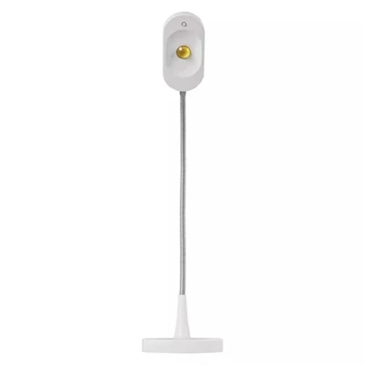 Emos LED ASZTALI LÁMPA WHITE & HOME, FEHÉR Z7523W