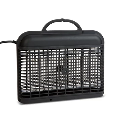 Garden of Eden UV ROVARCSAPDA - 230V - NAGYMÉRETŰ, FELAKASZTHATÓ - FEKETE 55620BK