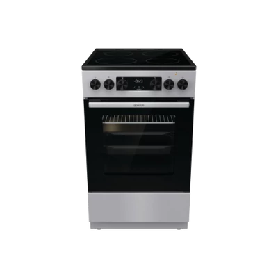 Gorenje TŰZHELY KERÁMIALAPOS GEC5C41SG