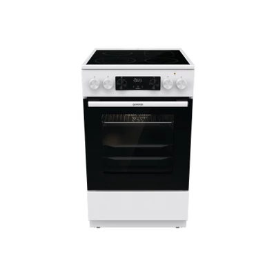 Gorenje TŰZHELY KERÁMIALAPOS GECS5C70WA