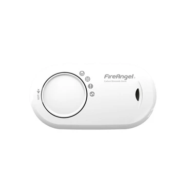 Fire Angel CO ÉRZÉKELŐ FA3820-HUR