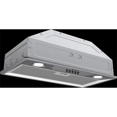Novacook PÁRAELSZÍVÓ BEÉPÍTHETŐ D006 INOX