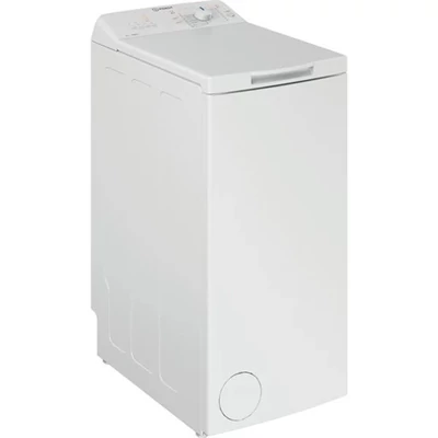 Indesit MOSÓGÉP FELÜLTÖLTŐS BTW L60400 EE/N