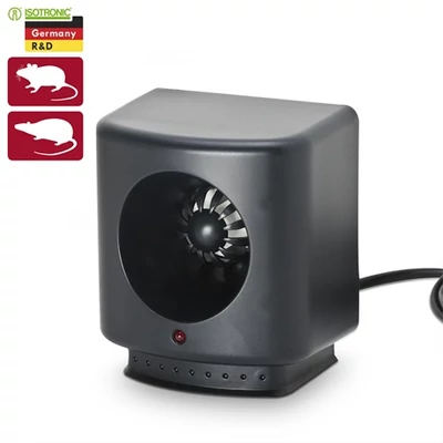 Garden of Eden ULTRAHANGOS RÁGCSÁLÓRIASZTÓ - 230V - 50 M2 55631