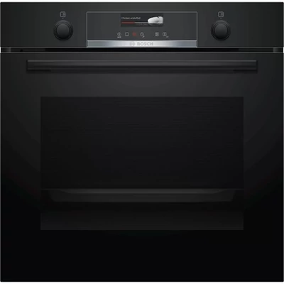 Bosch SÜTŐ ELEKTROMOS BEÉPÍTHETŐ GŐZ FUNKCIÓVAL HBG539EB0