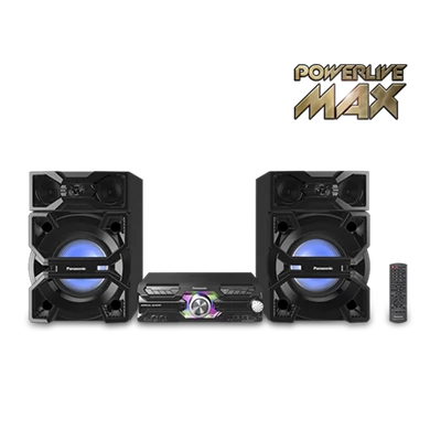 Panasonic HIFI TORONY SC-MAX3500