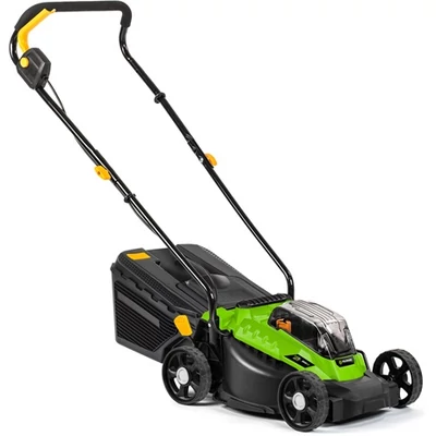 FIELDMANN FŰNYÍRÓ AKKUS FZR 70330-0