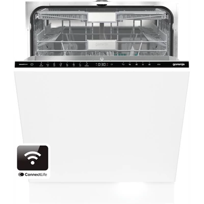 Gorenje MOSOGATÓGÉP BEÉPÍTHETŐ 16 TERÍTÉK GV693C60UVAD