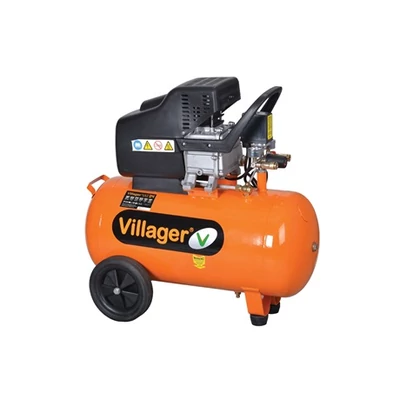 Villager KOMPRESSZOR VAT 24 L PRIME