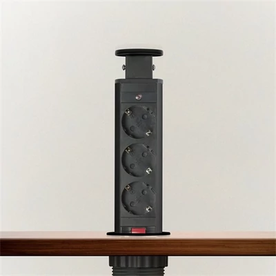 Delight REJTETT ELOSZTÓ 3-AS 20430MB