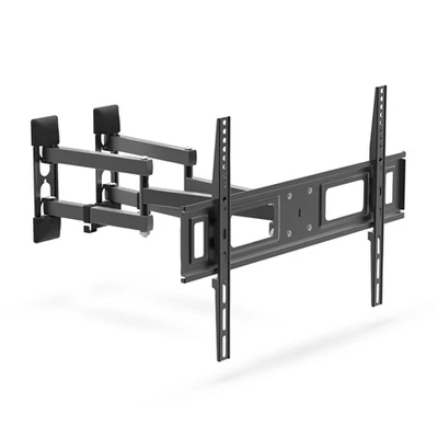 Delight LCD FALI TARTÓKONZOL SARKOKHOZ DUPLA KAROS, DÖNTHETŐ 40 - 80" 39687