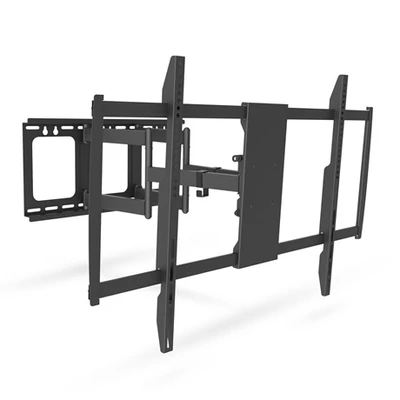 Delight LCD FALI TARTÓKONZOL DUPLA KAROS, DÖNTHETŐ 60-100" 39690
