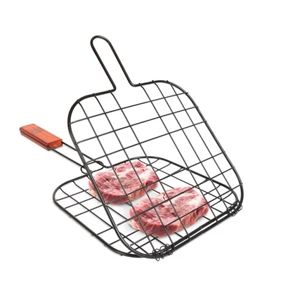 BBQ GRILL HÚSSÜTŐ RÁCS 56300C