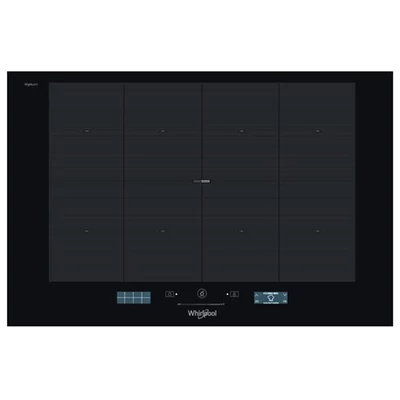 Whirlpool FŐZŐLAP BEÉPÍTHETŐ INDUKCIÓS SMP 778 C/NE/IXL