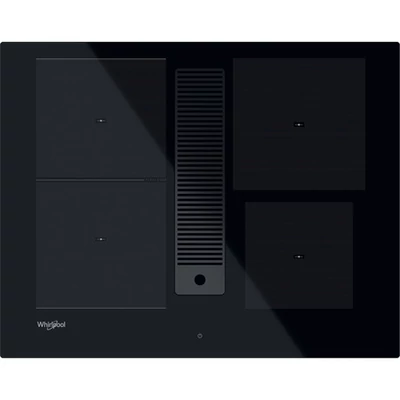 Whirlpool FŐZŐLAP BEÉPÍTHETŐ INDUKCIÓS WVH 1065B F KIT