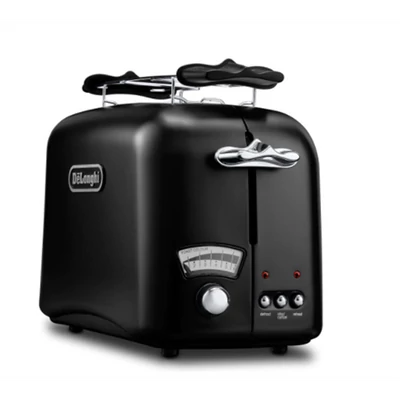 Delonghi KENYÉRPIRÍTÓ CT021.BK1