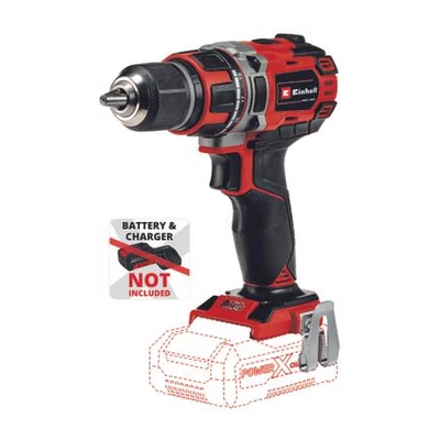 Einhell AKKUS FÚRÓ-CSAVAROZÓ TP-CD 18/50 LI BL SOLO