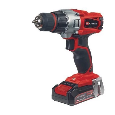 Einhell AKKUS FÚRÓ-CSAVAROZÓ TE-CD 18/2 LI +39 (1X2,5 AH)