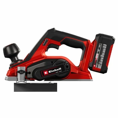 Einhell AKKUS KÉZI GYALU TE-PL 18/82 LI - SOLO 