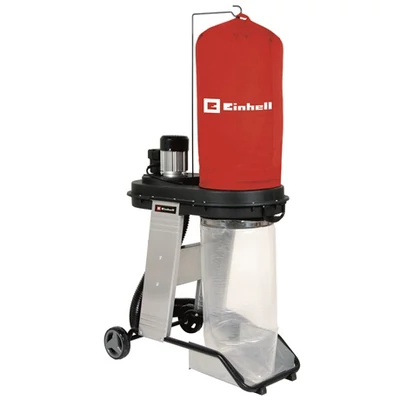 Einhell FORGÁCSELSZÍVÓ TE-VE 550/1