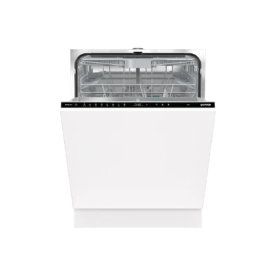 Gorenje MOSOGATÓGÉP BEÉPÍTHETŐ 16 TERÍTÉK GV663C60