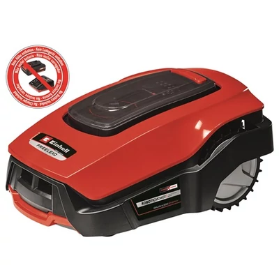 Einhell ROBOTFŰNYÍRÓ FREELEXO 800 LCD BT SOLO