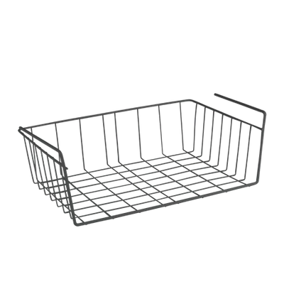Metaltex BABETTE 40 BLACK KOSÁR MX363740