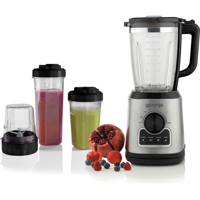 Gorenje TURMIXGÉP B1400E BLACK