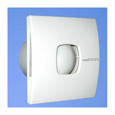 Cata SZELLŐZTETŐ VENTILÁTOR SILENTIS 10 TIMER LOW NOISE