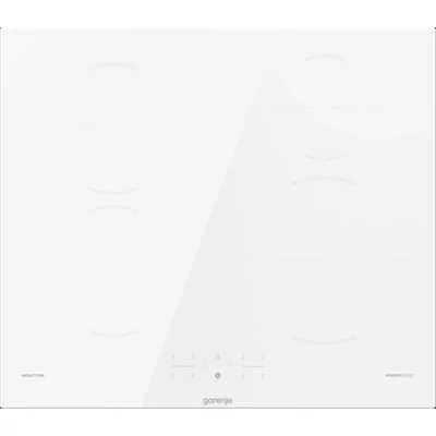 Gorenje FŐZŐLAP BEÉPÍTHETŐ  INDUKCIÓS GI6401WSC