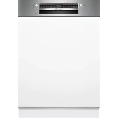 Bosch MOSOGATÓGÉP BEÉPÍTHETŐ 13 TERÍTÉK SMI4HTS00E