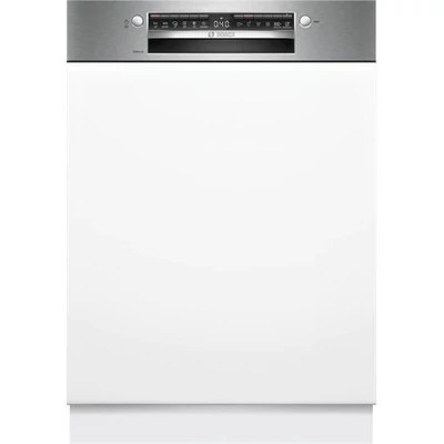 Bosch MOSOGATÓGÉP BEÉPÍTHETŐ 14 TERÍTÉK SMI4HVS00E