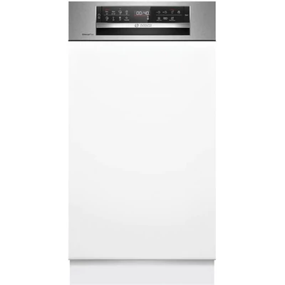 Bosch MOSOGATÓGÉP BEÉPÍTHETŐ 10 TERÍTÉK SPI6EMS17E