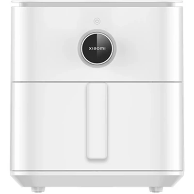 Xiaomi FORRÓLEVEGŐS SÜTŐ SMART AIR FRYER 6.5L WHITE (BHR7358EU)