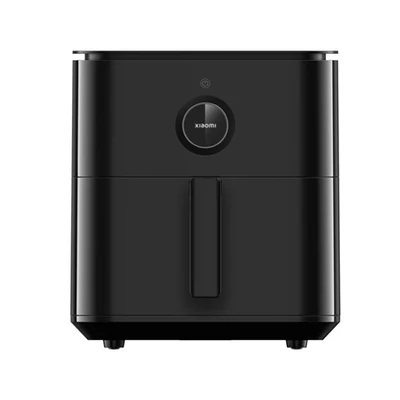 Xiaomi FORRÓLEVEGŐS SÜTŐ SMART AIR FRYER 6.5L BLACK (BHR7357EU)