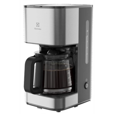 Electrolux KÁVÉFŐZŐ FILTERES E3CM1-3ST