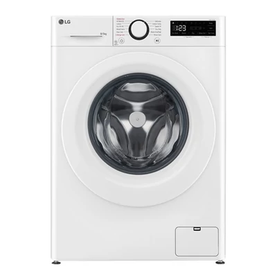 Lg MOSÓ-SZÁRÍTÓGÉP KESKENY GŐZÖS F2DR508SWW