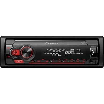 Pioneer AUTÓHIFI FEJEGYSÉG MVH-S120UB